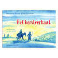 Centraal Boekhuis - Centraal Boekhuis Het kerstverhaal