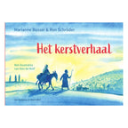 Centraal Boekhuis - Centraal Boekhuis Het kerstverhaal