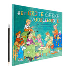 Centraal Boekhuis - Centraal Boekhuis Het grote gekke voorleesboek