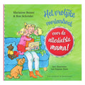 Centraal Boekhuis - Centraal Boekhuis Het vrolijke voorleesboek voor de allerliefste mama!