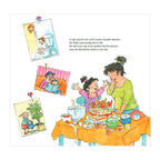 Centraal Boekhuis - Centraal Boekhuis Het vrolijke voorleesboek voor de allerliefste mama!