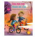 Centraal Boekhuis - Centraal Boekhuis Lees mee met koen en lot - avi m3