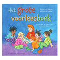Centraal Boekhuis - Centraal Boekhuis Het grote voorleesboek