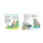 Centraal Boekhuis - Centraal Boekhuis Het grote voorleesboek