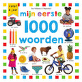 Centraal Boekhuis - Centraal Boekhuis Mijn eerste 1000 woorden