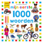 Centraal Boekhuis - Centraal Boekhuis Mijn eerste 1000 woorden