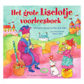 Centraal Boekhuis - Centraal Boekhuis Het grote liselotje voorleesboek
