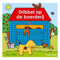 Centraal Boekhuis - Centraal Boekhuis Dribbel op de boerderij