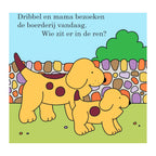 Centraal Boekhuis - Centraal Boekhuis Dribbel op de boerderij