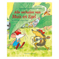 Centraal Boekhuis - Centraal Boekhuis Alle verhalen van muis en egel