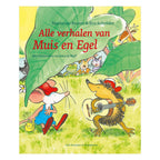 Centraal Boekhuis - Centraal Boekhuis Alle verhalen van muis en egel
