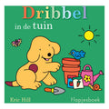 Centraal Boekhuis - Centraal Boekhuis Dribbel in de tuin