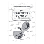 Centraal boekhuis de waanzinnige boomhut van 104 verdiepingen