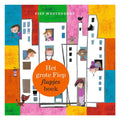 Centraal Boekhuis - Centraal Boekhuis Het grote fiep flapjesboek