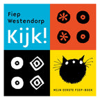 Centraal Boekhuis - Centraal Boekhuis Fiep westendorp kijk!