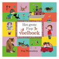 Volt het grote fiep voelboek