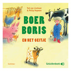 Centraal Boekhuis - Centraal Boekhuis Boer boris en het geitje