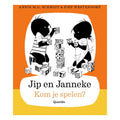 Centraal Boekhuis - Centraal Boekhuis Jip en janneke kom je spelen?