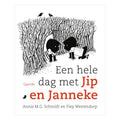Centraal Boekhuis - Centraal Boekhuis Een hele dag met jip en janneke