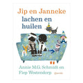 Centraal Boekhuis - Centraal Boekhuis Jip en janneke lachen en huilen