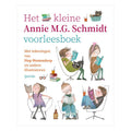 Centraal Boekhuis - Centraal Boekhuis Het kleine annie m.g. schmidt voorleesboek
