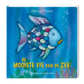 Centraal Boekhuis - Centraal Boekhuis De mooiste vis van de zee groot karton