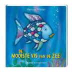 Centraal Boekhuis - Centraal Boekhuis De mooiste vis van de zee groot karton