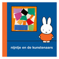 Centraal Boekhuis - Centraal Boekhuis Nijntje en de kunstenaars
