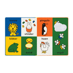 Centraal Boekhuis - Centraal Boekhuis Nijntjes grote dierenboek