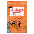 Centraal Boekhuis - Centraal Boekhuis De waanzinnige boomhut van 143 verdiepingen