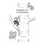 Centraal Boekhuis - Centraal Boekhuis De waanzinnige boomhut van 143 verdiepingen