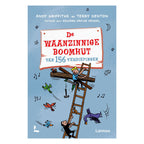 Centraal Boekhuis - Centraal Boekhuis De waanzinnige boomhut van 156 verdiepingen