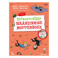 Centraal Boekhuis - Centraal Boekhuis Het superdikke waanzinnige moppenboek