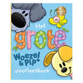 Centraal Boekhuis - Centraal Boekhuis Het grote woezel & pip voorleesboek