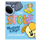 Centraal Boekhuis - Centraal Boekhuis Het grote woezel & pip voorleesboek