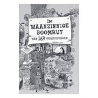Centraal Boekhuis - Centraal Boekhuis De waanzinnige boomhut van 169 verdiepingen