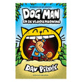 Centraal Boekhuis - Centraal Boekhuis Dog man en de vlooienkoning