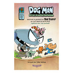 Centraal Boekhuis - Centraal Boekhuis Dog man en de vlooienkoning