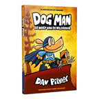 Centraal Boekhuis - Centraal Boekhuis Dog man - de woef van de wildernis