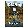 Centraal Boekhuis - Centraal Boekhuis Dog man - de bal is hond