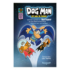 Centraal Boekhuis - Centraal Boekhuis Dog man - de bal is hond