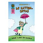 Centraal Boekhuis - Centraal Boekhuis Dog man en kid kat