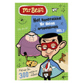 Gottmer Uitgevers Groep - Gottmer Uitgevers Groep Het superdikke mr bean moppenboek
