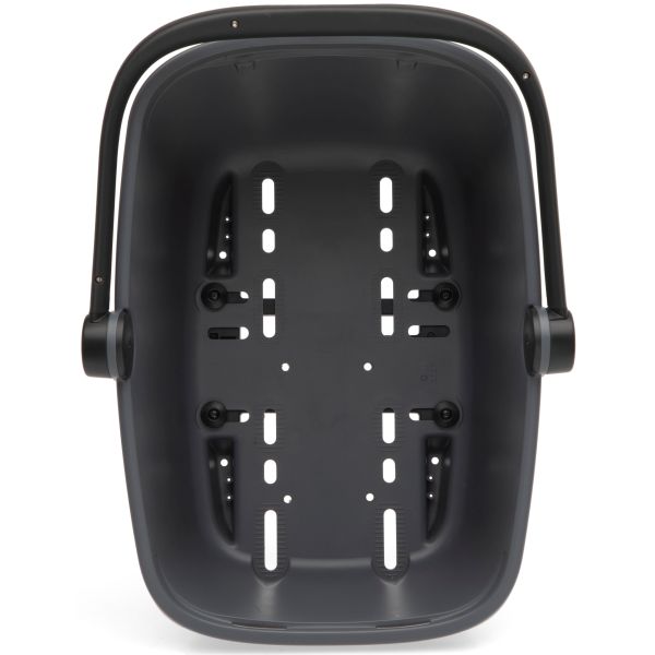 New looxs panier clipper mik anthracite 700.810mik