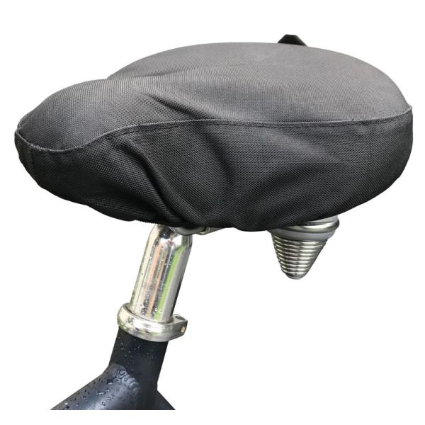 Tapis de selle DS Covers Nord - universel