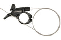 Srsuntour sr suntour - remote lock bediening rl22 single-u-2c-22