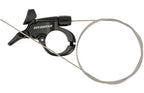 Srsuntour sr suntour - remote lock bediening rl22 single-u-2c-22