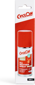 Cyclon All weather spray blister 100ml