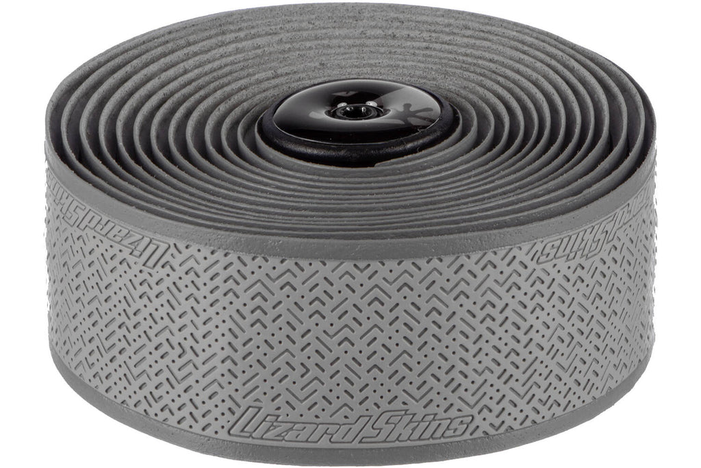 Lizard skins dsp bar tape 3.2 - cool gray