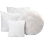Creativ Company - Creativ Company Https://www.cchobby.nl/gevuld-kussen-24x24-cm-wit-1-stuk